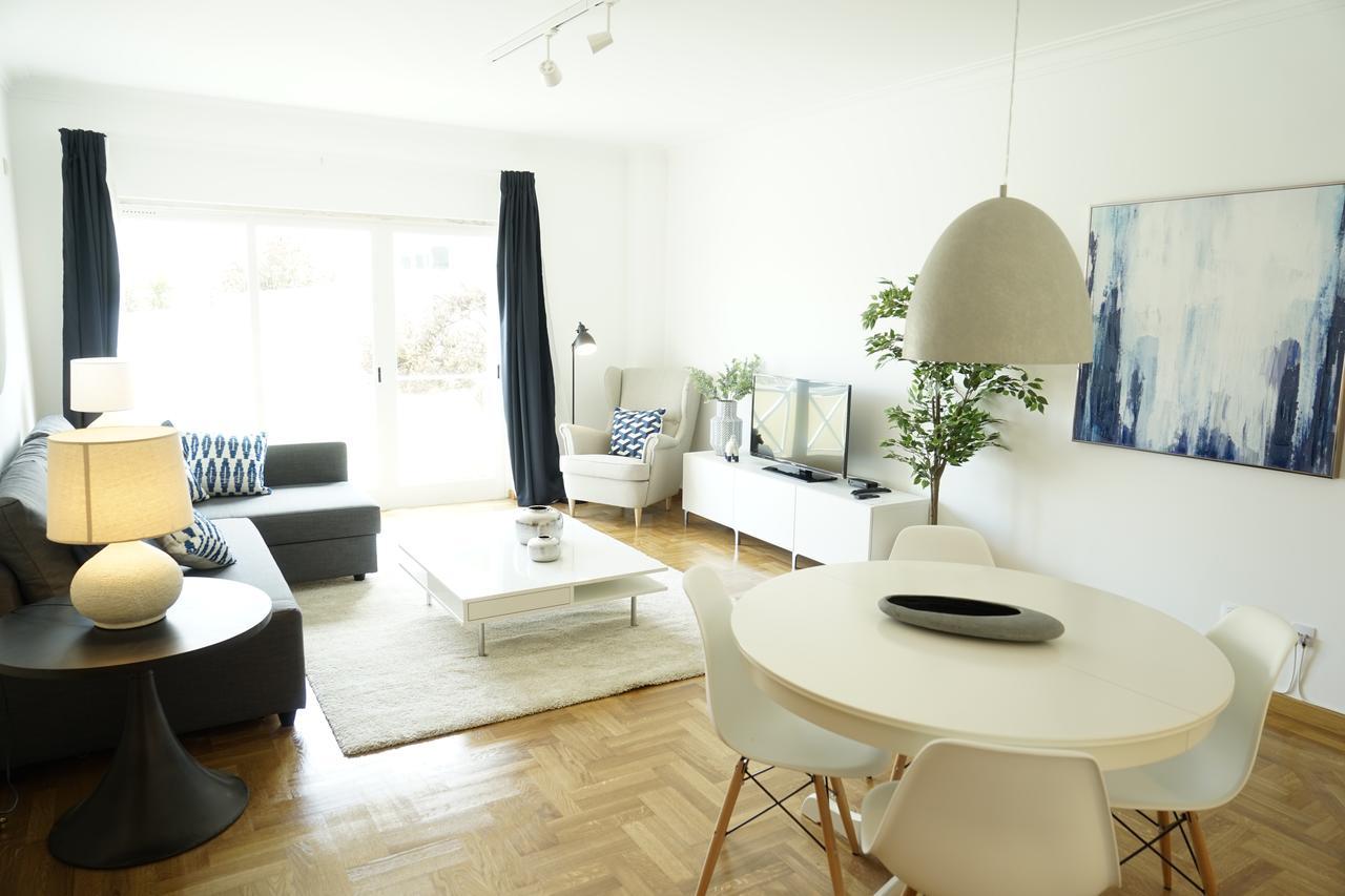 Guadiana Cascais Apartment Exterior photo